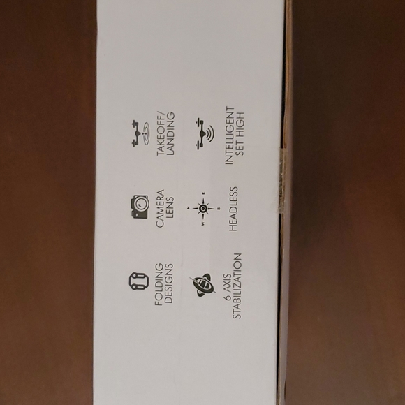 Quadcopter drone - Picture 6 of 7